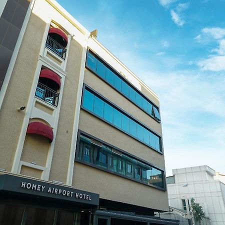 Homey Airport Hotel Arnavutkoy Екстериор снимка