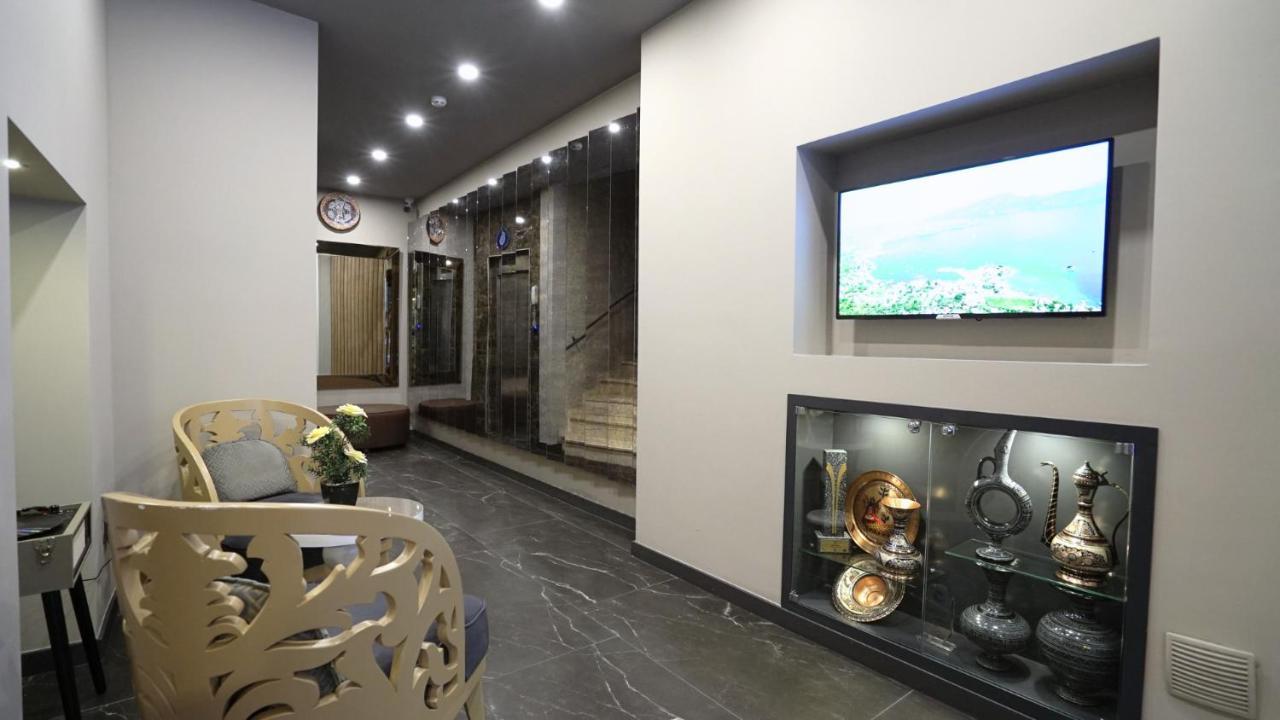 Homey Airport Hotel Arnavutkoy Екстериор снимка