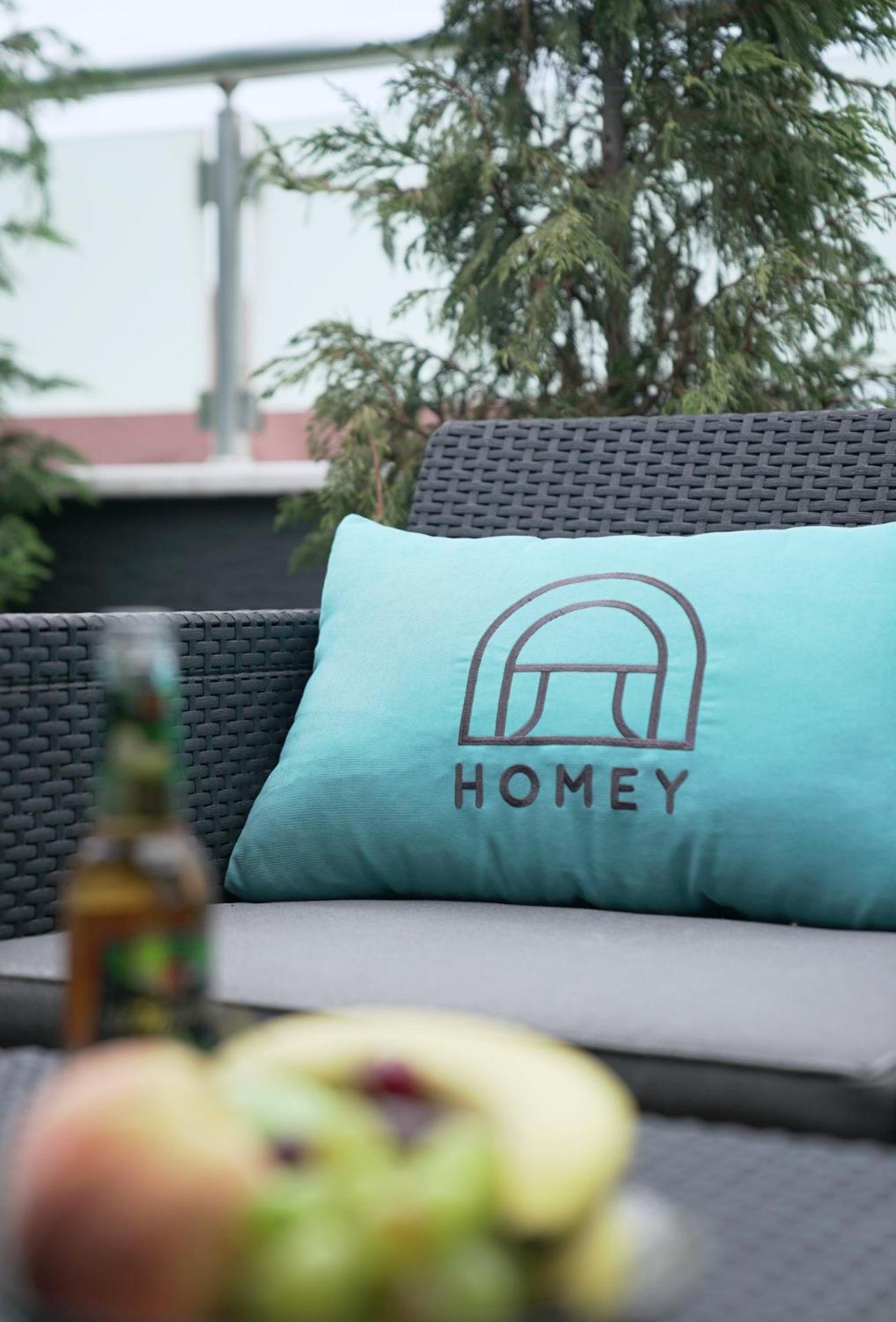 Homey Airport Hotel Arnavutkoy Екстериор снимка