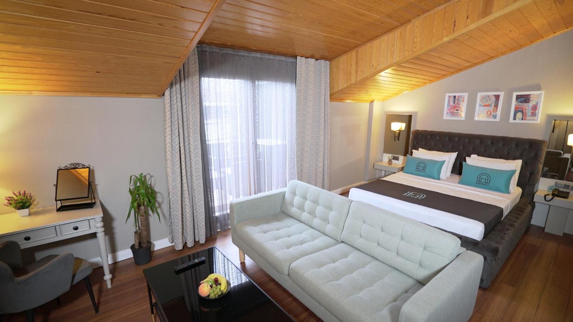 Homey Airport Hotel Arnavutkoy Екстериор снимка