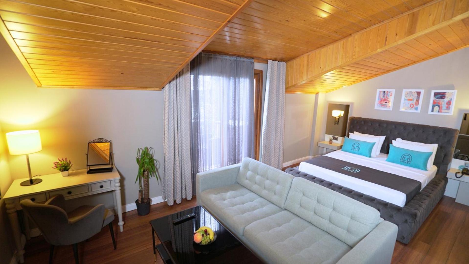 Homey Airport Hotel Arnavutkoy Екстериор снимка