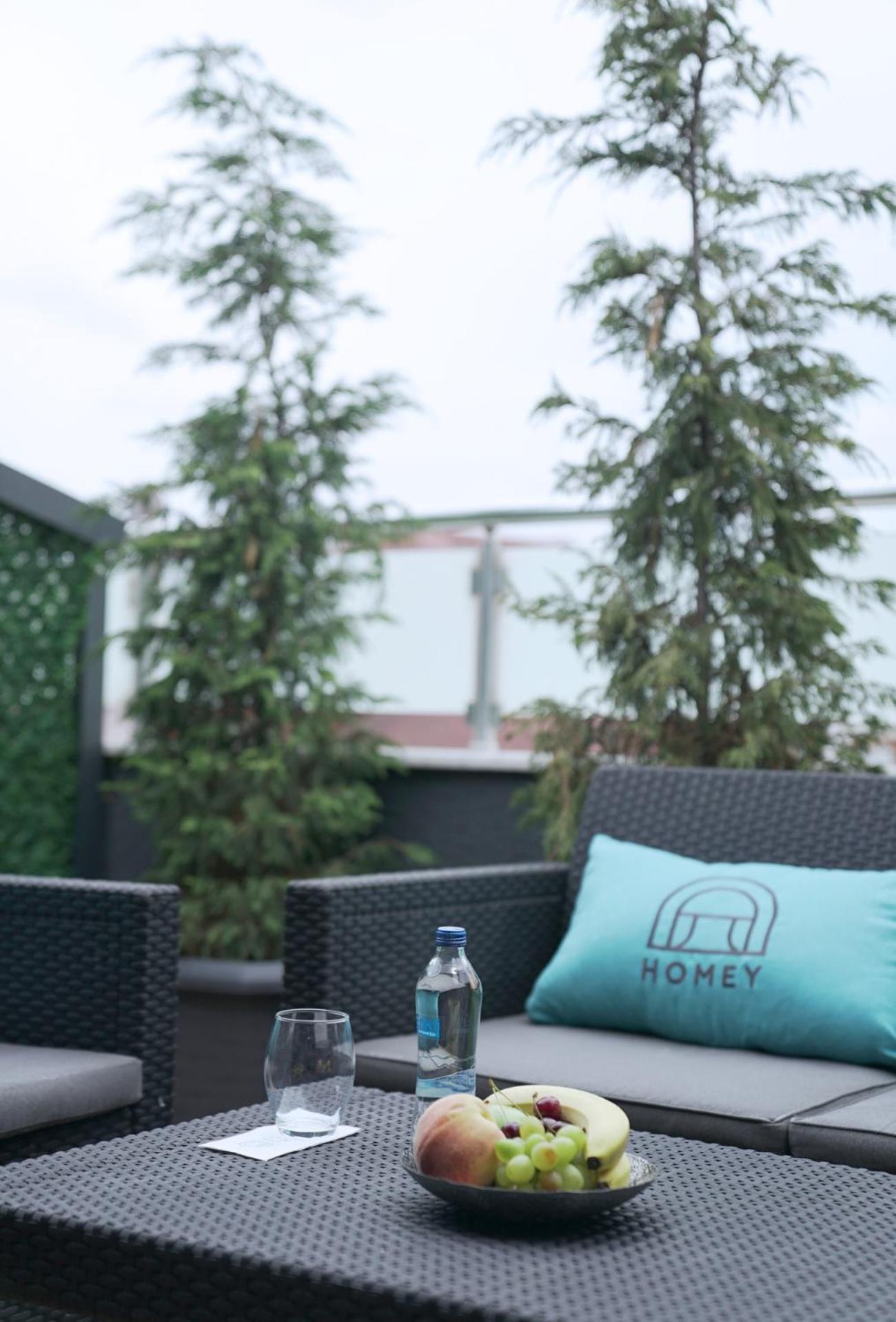 Homey Airport Hotel Arnavutkoy Екстериор снимка