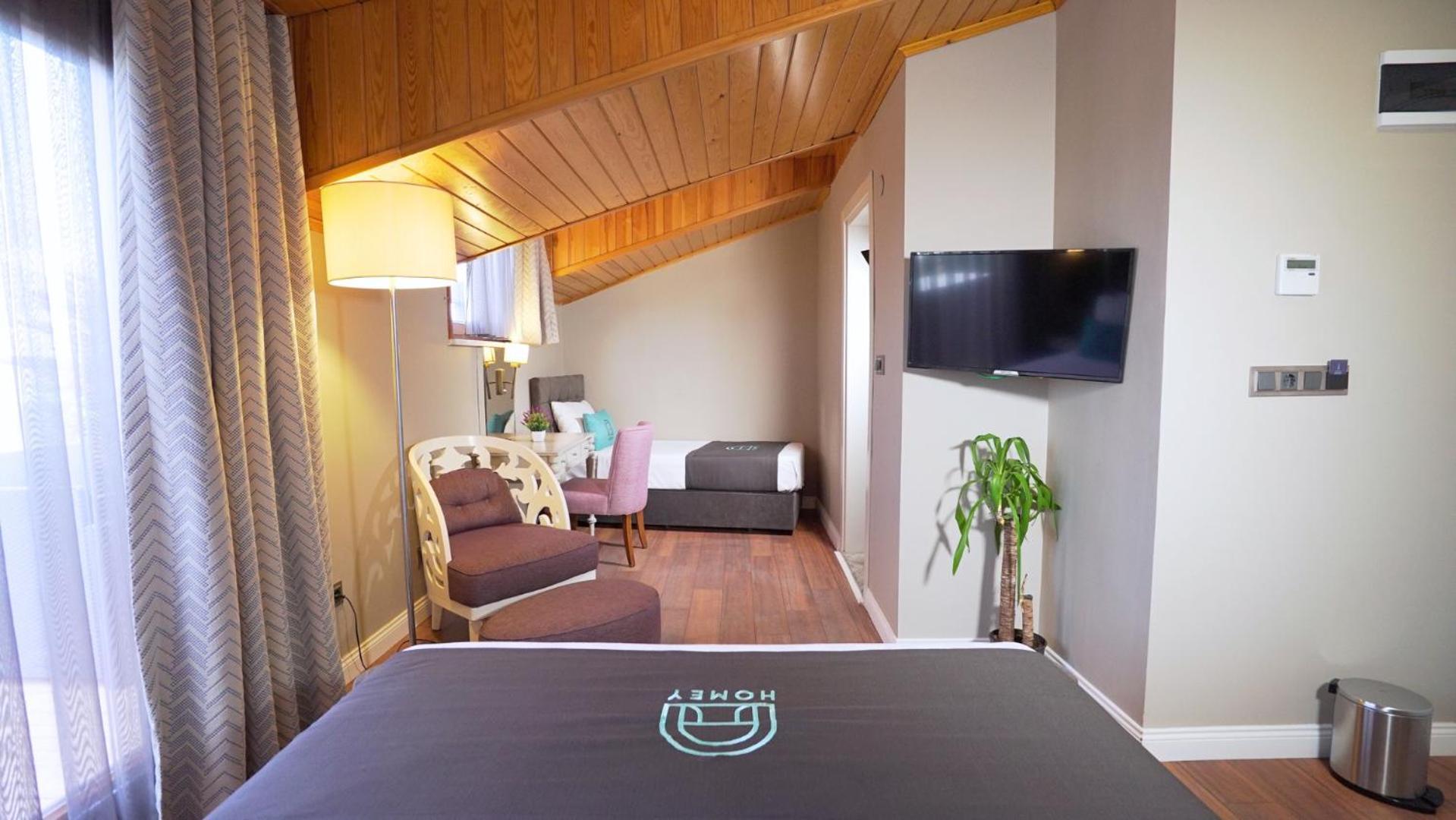 Homey Airport Hotel Arnavutkoy Екстериор снимка
