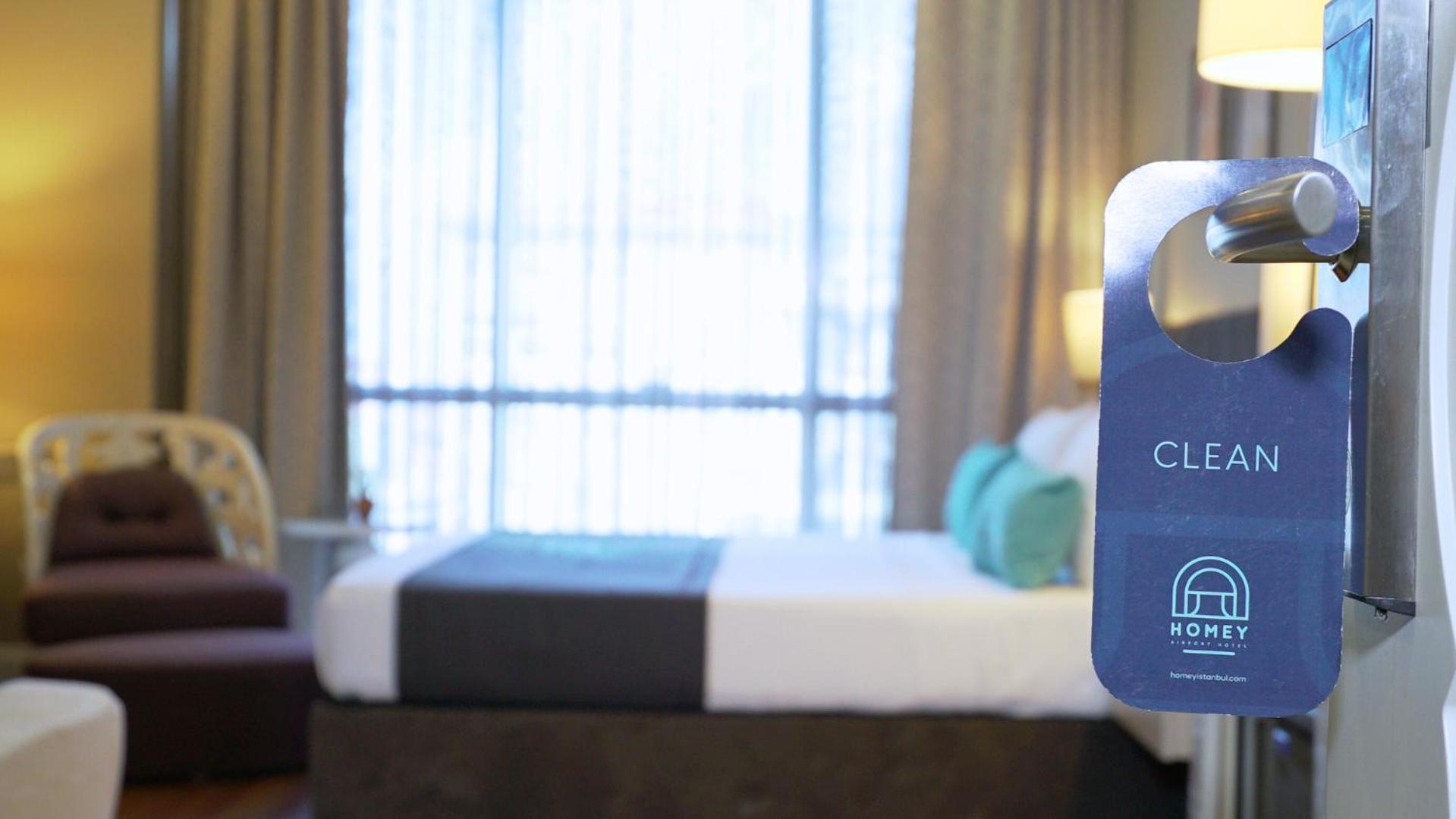 Homey Airport Hotel Arnavutkoy Екстериор снимка