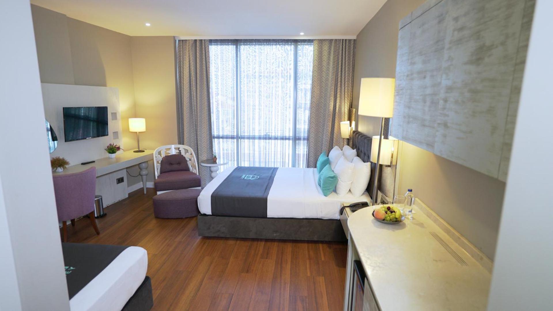 Homey Airport Hotel Arnavutkoy Екстериор снимка