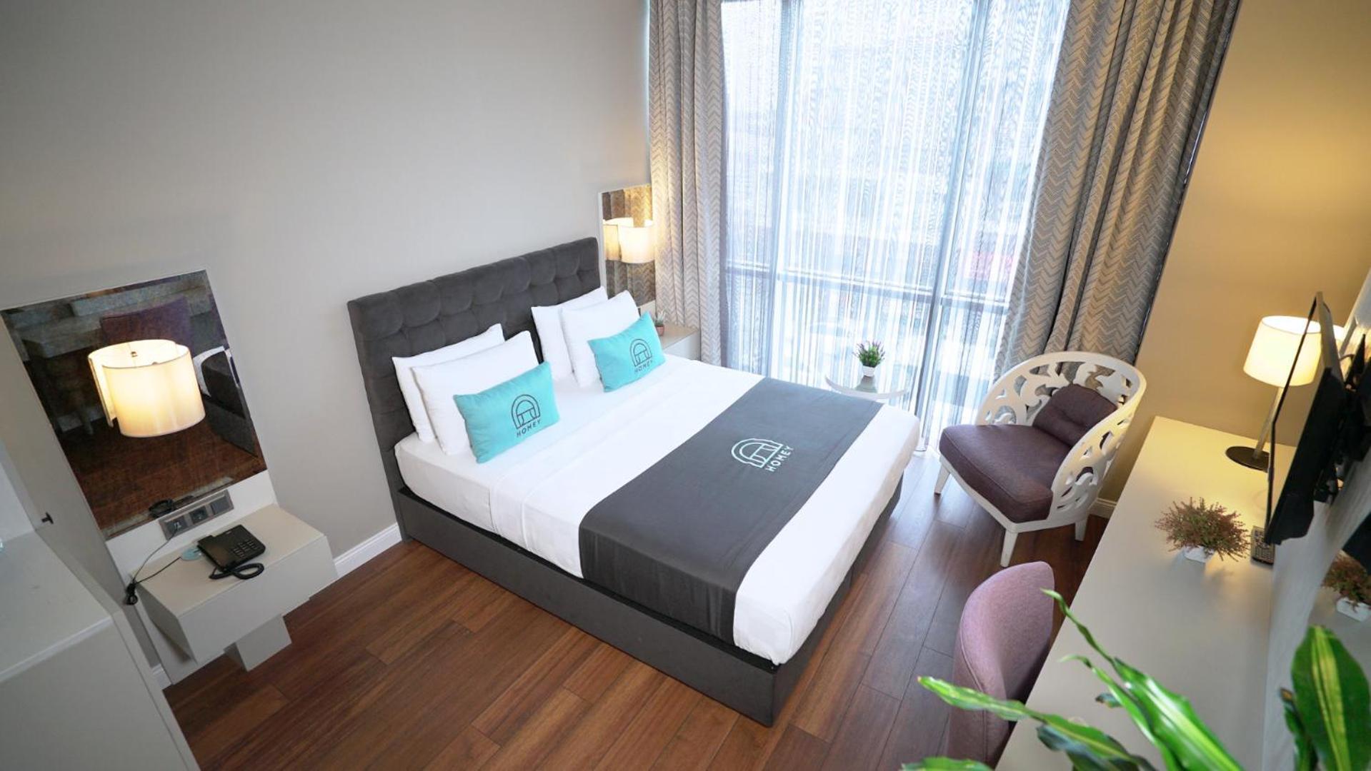 Homey Airport Hotel Arnavutkoy Екстериор снимка