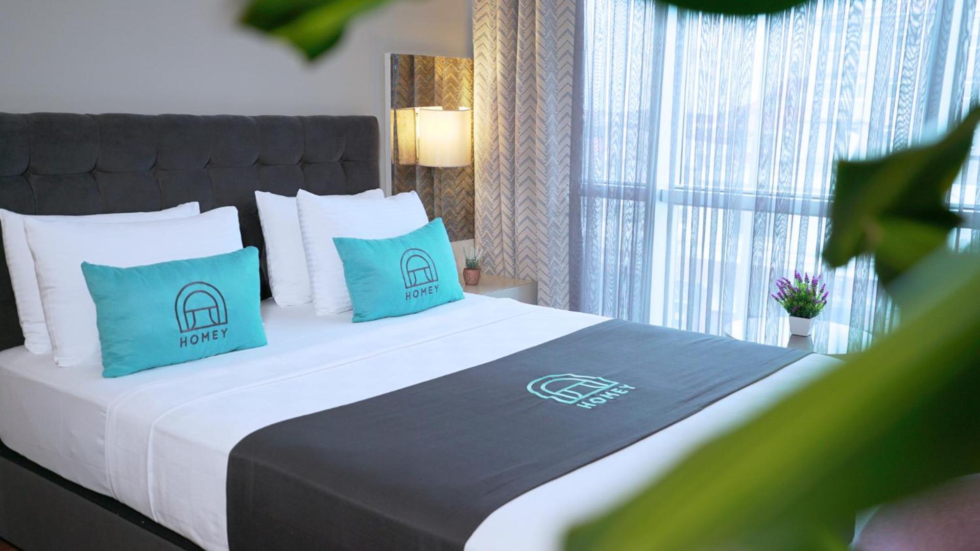 Homey Airport Hotel Arnavutkoy Екстериор снимка