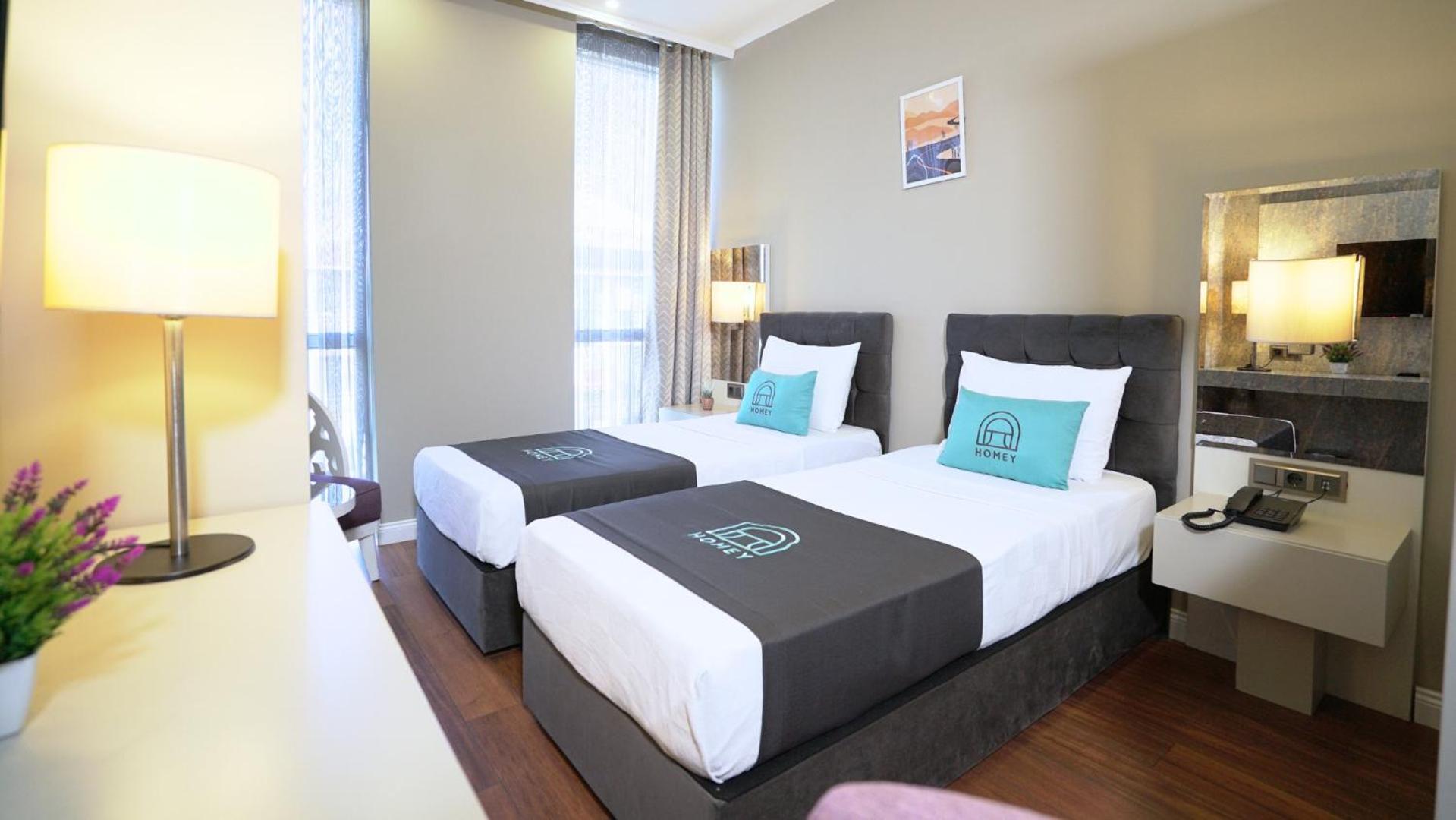 Homey Airport Hotel Arnavutkoy Екстериор снимка